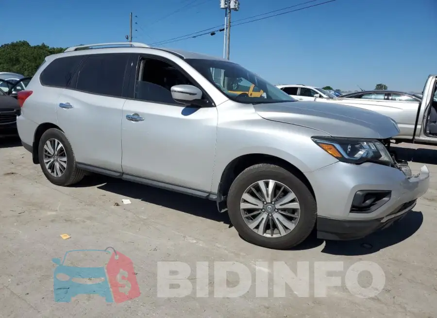 5N1DR2BN9LC617570 Photo# 4