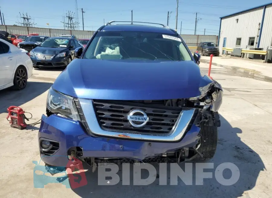 5N1DR2DN7LC617872 Photo# 5