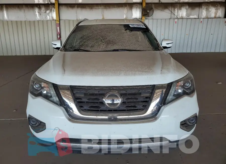 5N1DR2MN2KC587176 Photo# 5