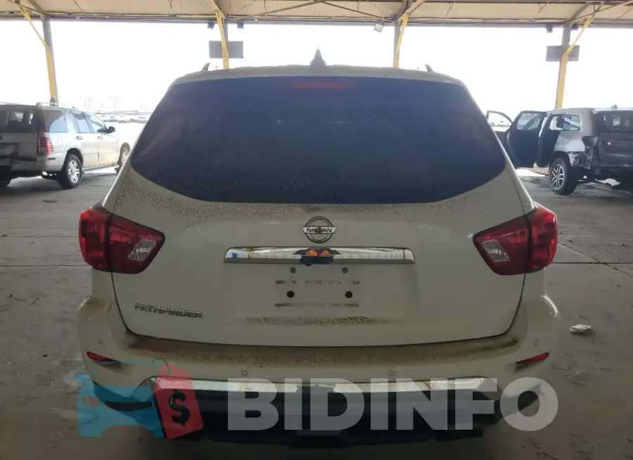 5N1DR2MN2KC587176 Photo# 6