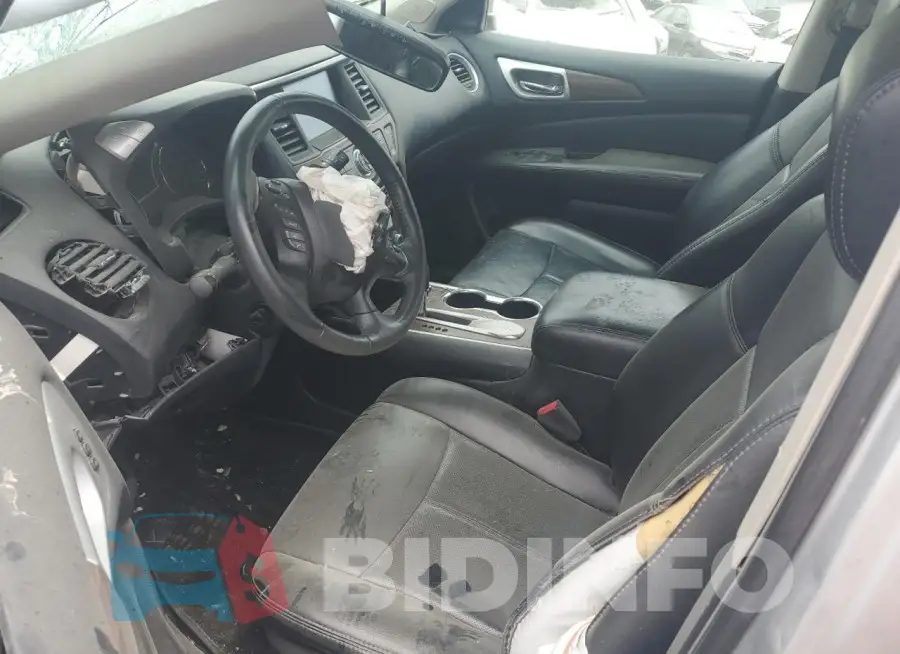 5N1DR2MN3HC637494 Photo# 7