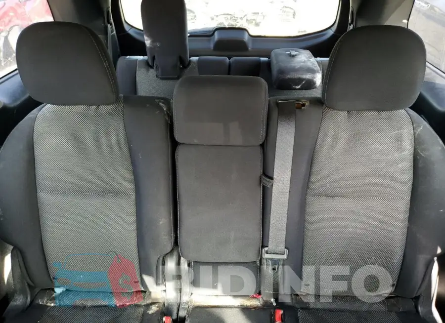 5N1DR2MN3JC643513 Photo# 10