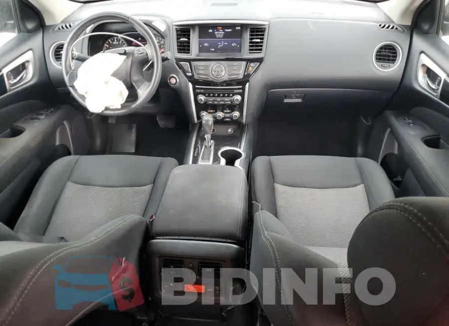 5N1DR2MN6HC651082 Photo# 8