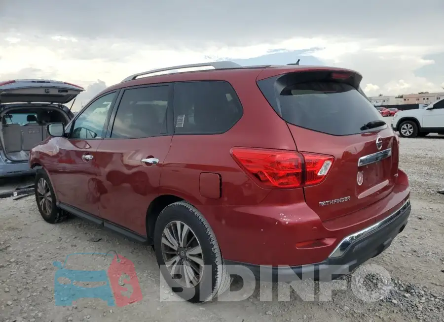 5N1DR2MN6HC651082 Photo# 2