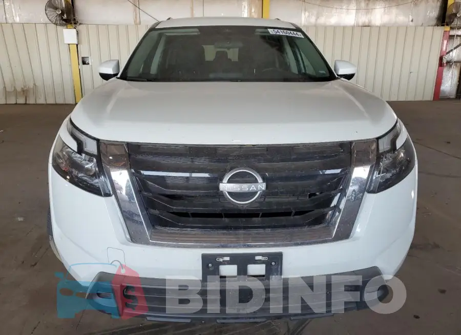 5N1DR3BC1PC242882 Photo# 5