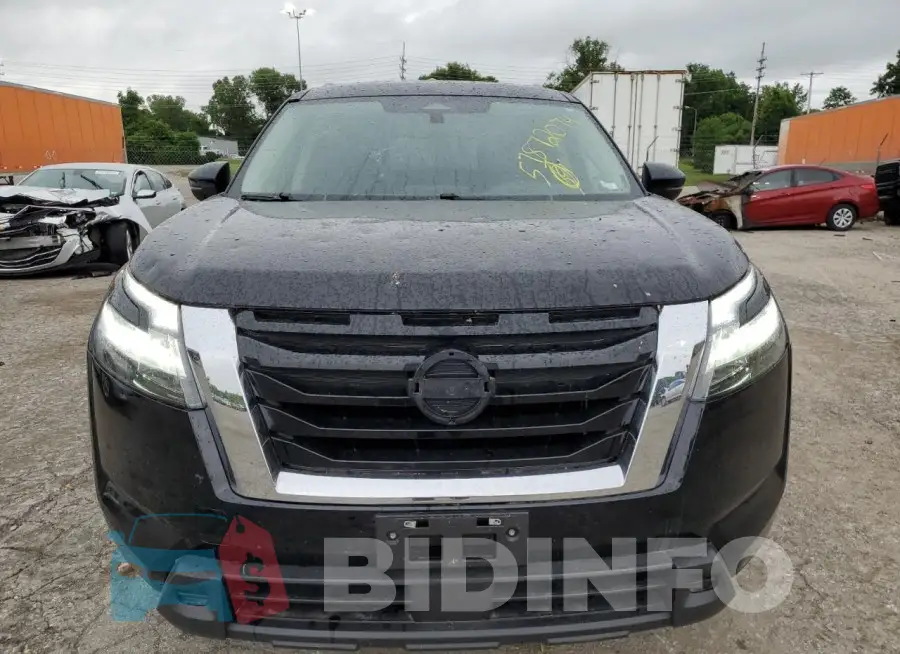 5N1DR3BD9NC250136 Photo# 5