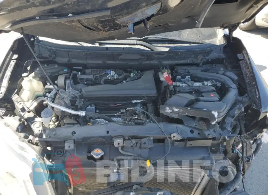 KNMAT2MT4JP619186 Photo# 11