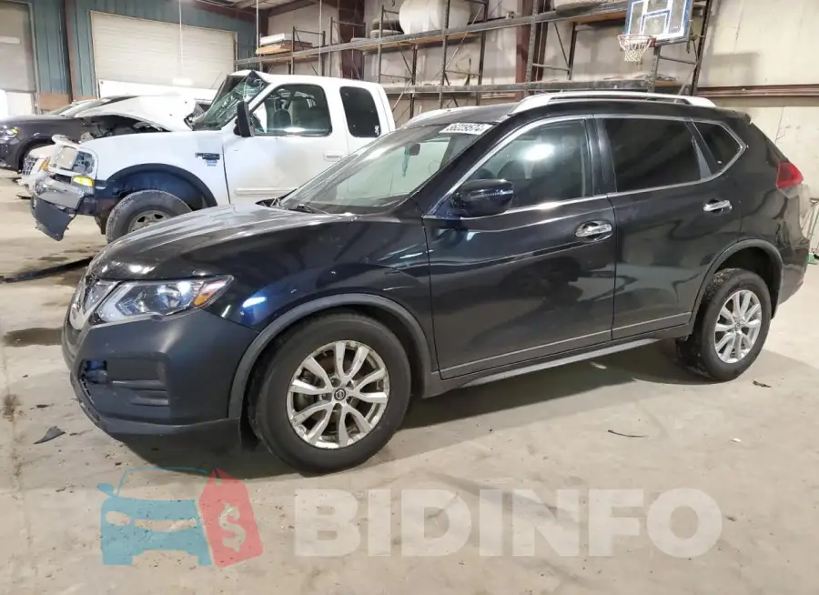 KNMAT2MT7JP512617 Photo# 1