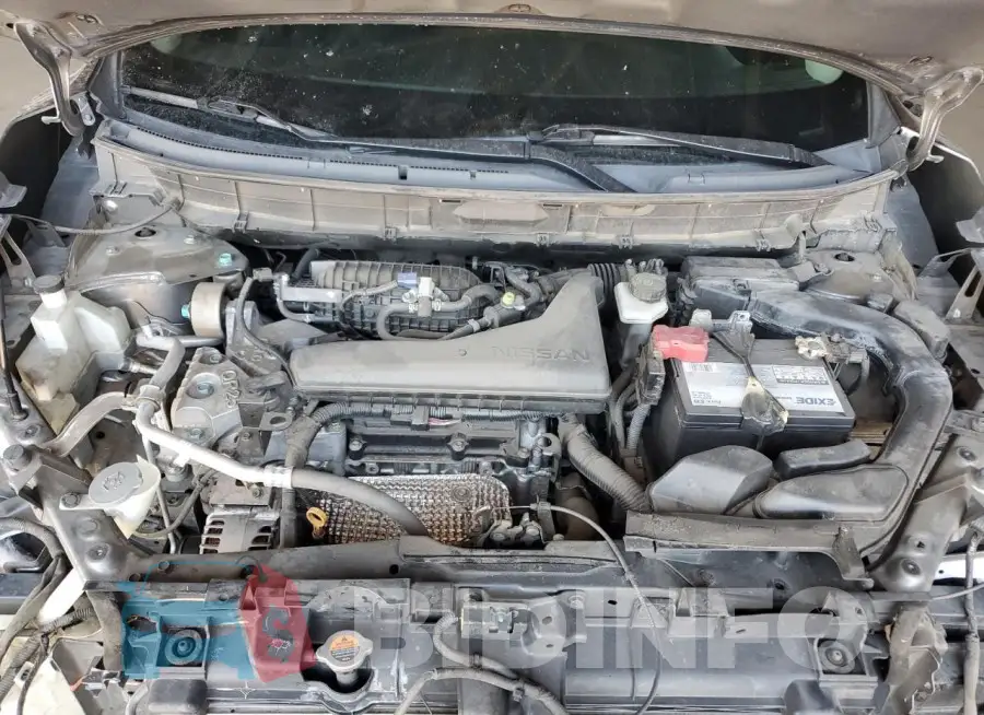 KNMAT2MT8JP604819 Photo# 11