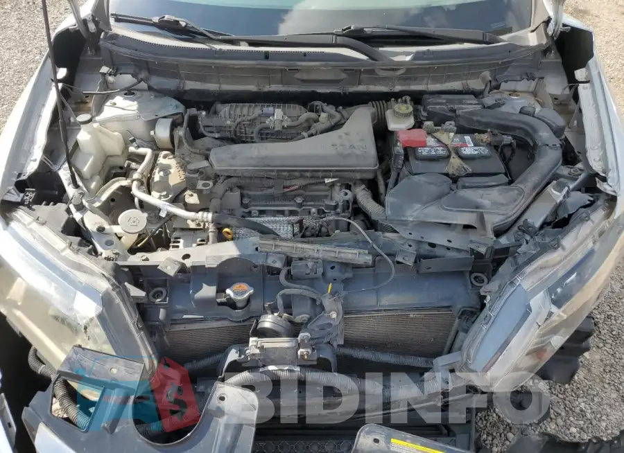 KNMAT2MT9JP589165 Photo# 11