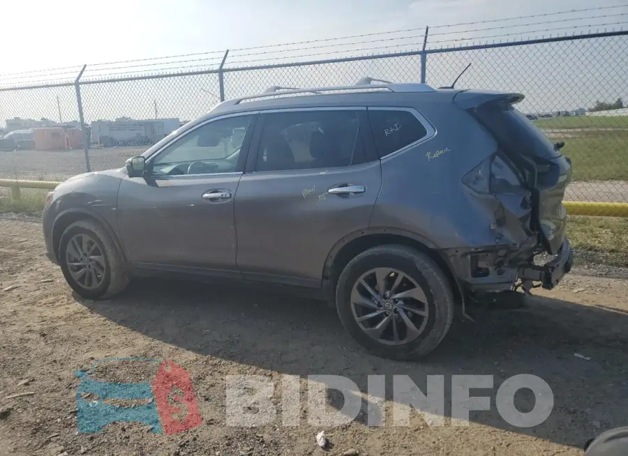 KNMAT2MTXGP668515 Photo# 2