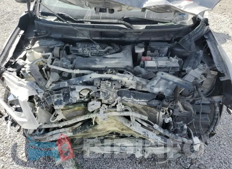 KNMAT2MV3LP510111 Photo# 11