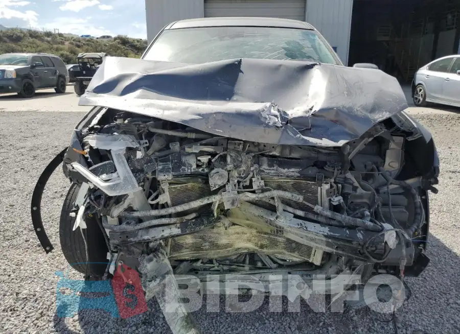 KNMAT2MV3LP510111 Photo# 5