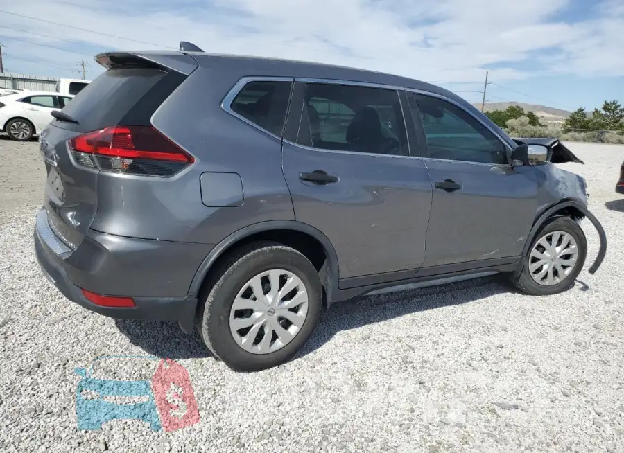 KNMAT2MV3LP510111 Photo# 3