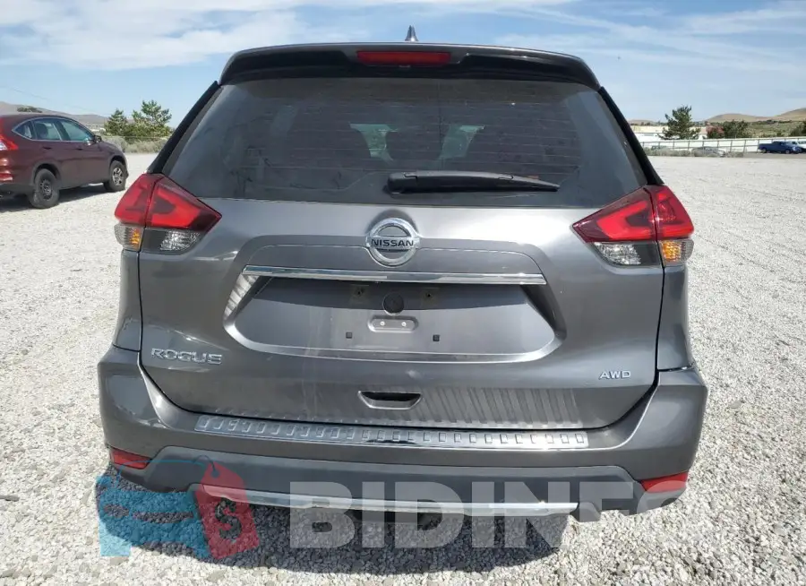 KNMAT2MV3LP510111 Photo# 6