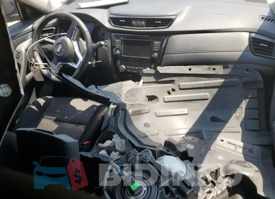 KNMAT2MV5LP531509 Photo# 8