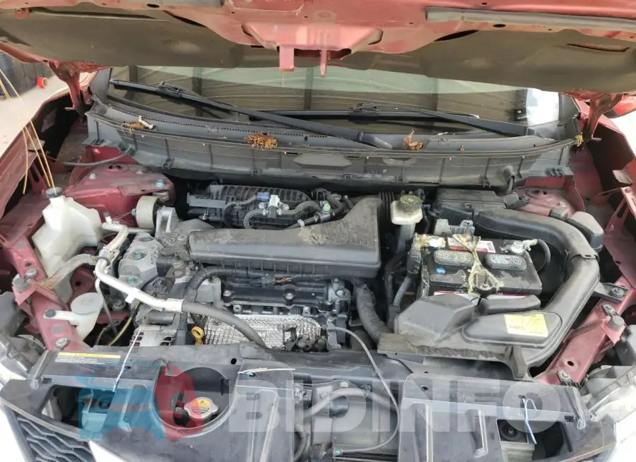 KNMAT2MV6FP550459 Photo# 11