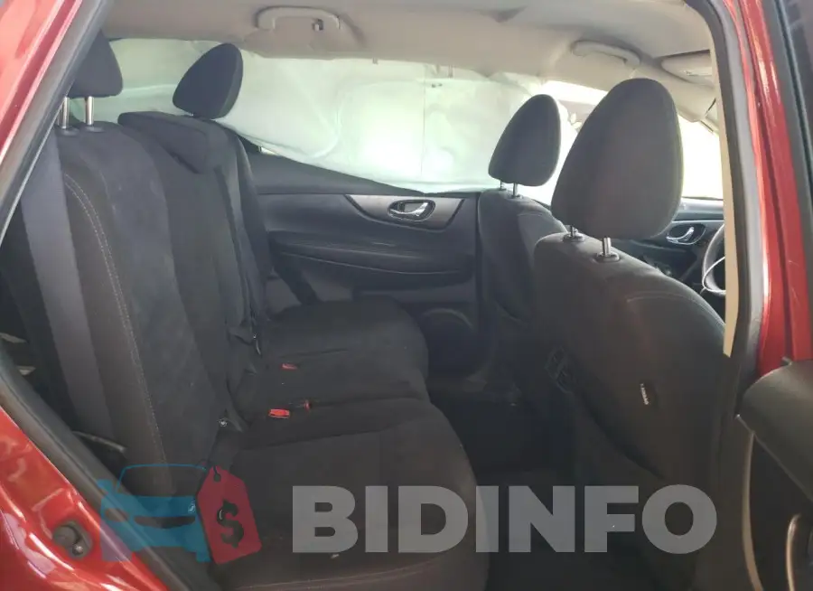 KNMAT2MV6FP550459 Photo# 10