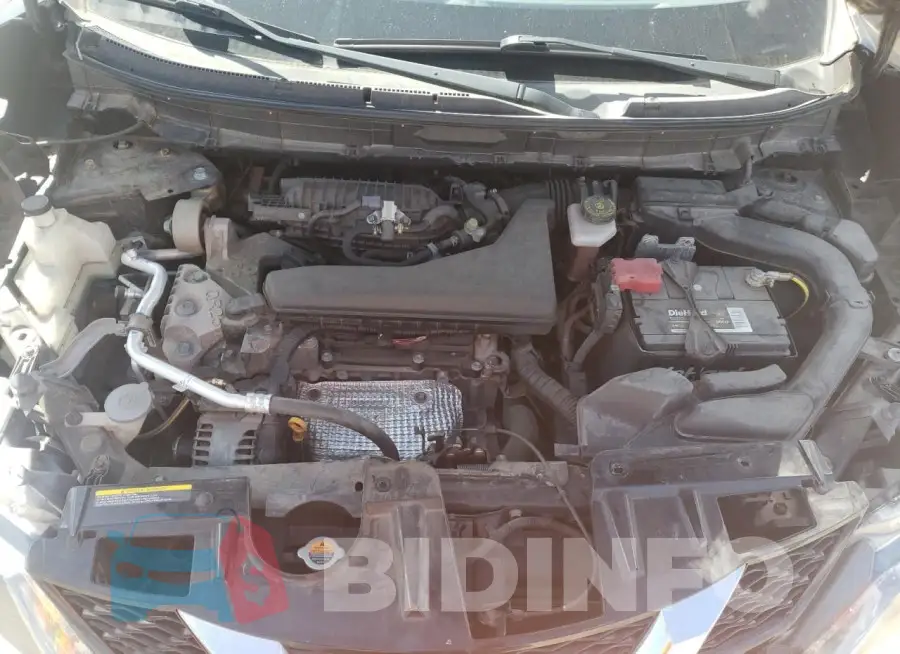 KNMAT2MV7GP692904 Photo# 11
