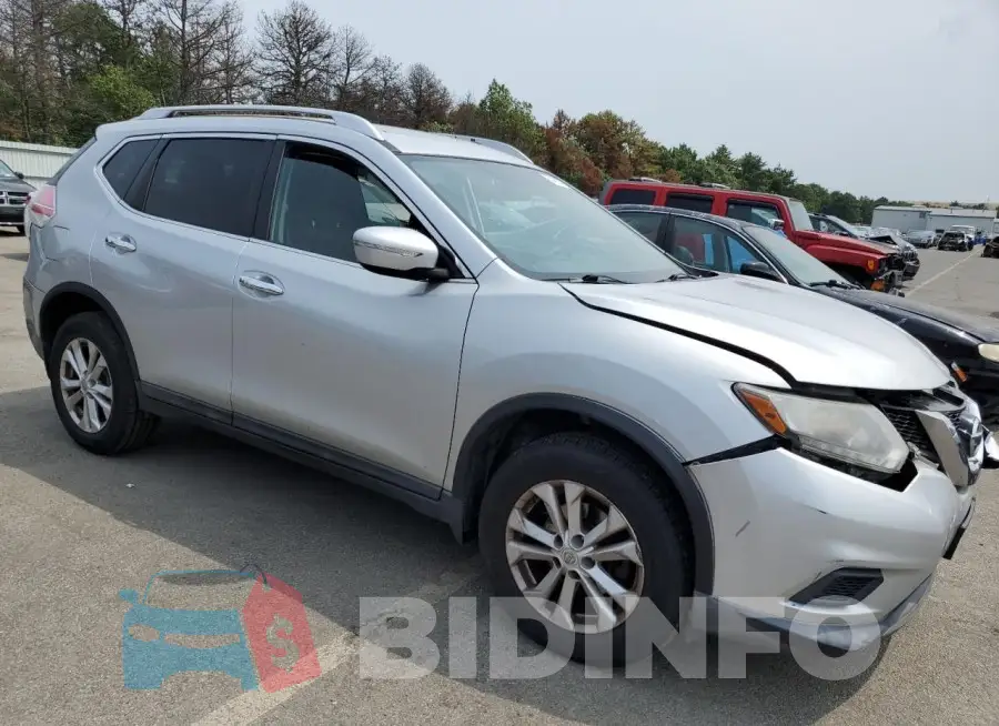 KNMAT2MV8FP505801 Photo# 4