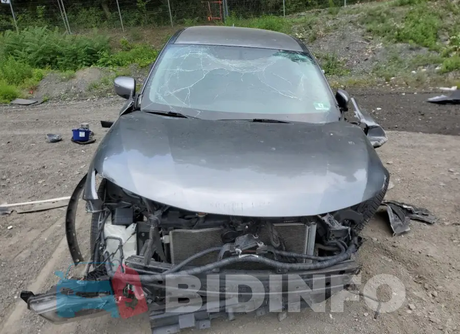 KNMAT2MV9JP527878 Photo# 5