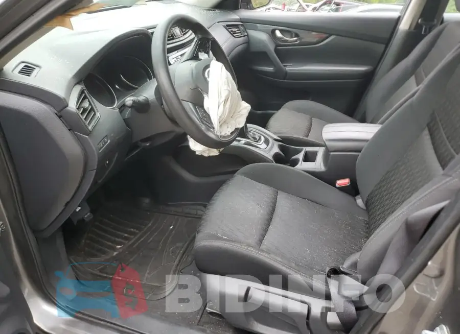 KNMAT2MV9JP527878 Photo# 7