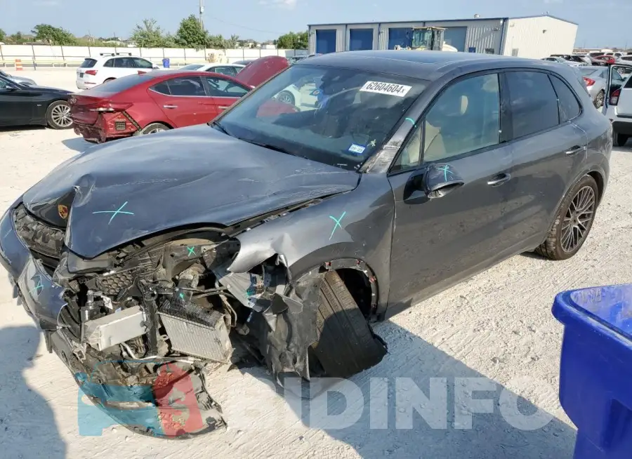 WP1AA2AY8LDA06433 Photo# 1