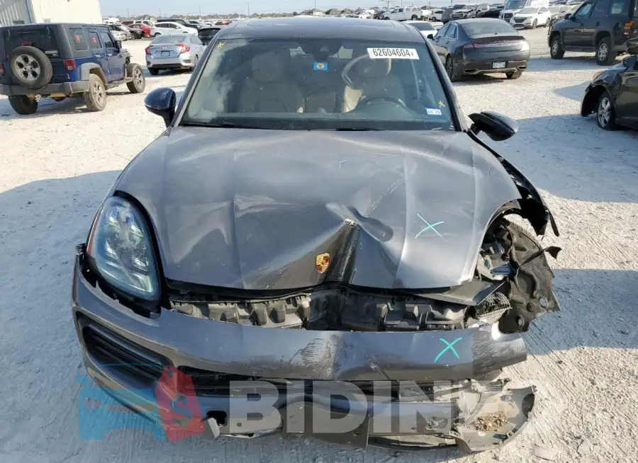 WP1AA2AY8LDA06433 Photo# 5