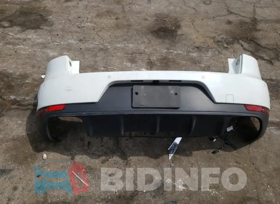 WP1AB2A54HLB20803 Photo# 13