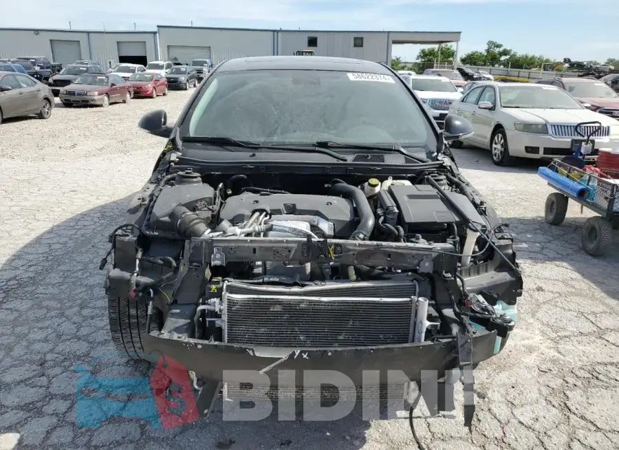 2G4GL5EX9H9173988 Photo# 5