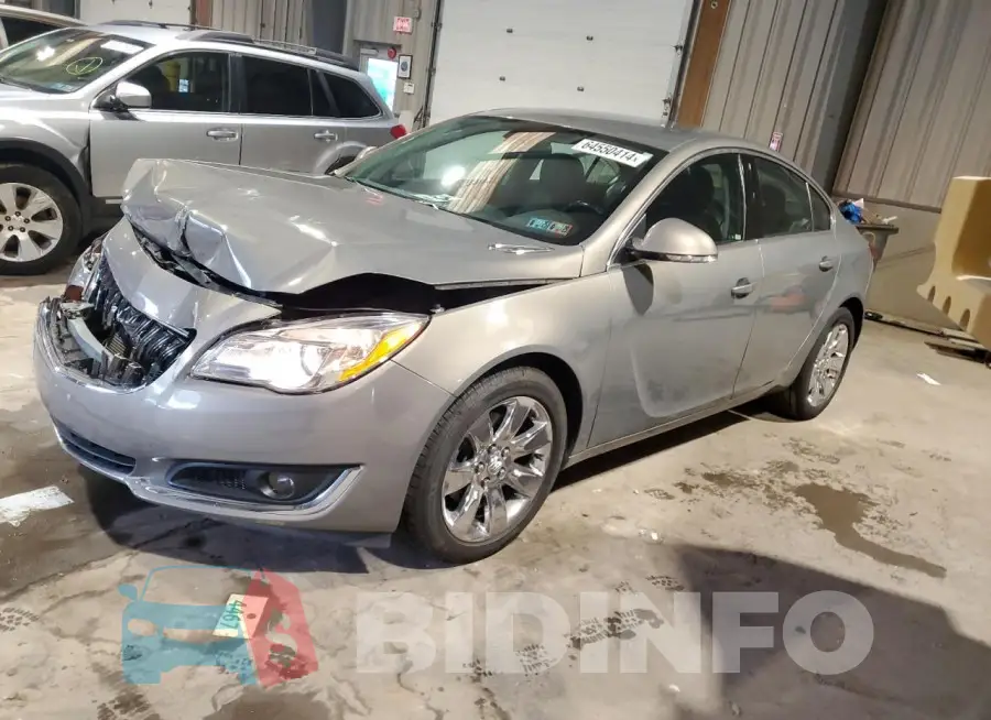 2G4GM5EX4H9125084 Photo# 1
