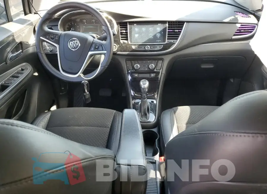KL4CJASB7HB009092 Photo# 8