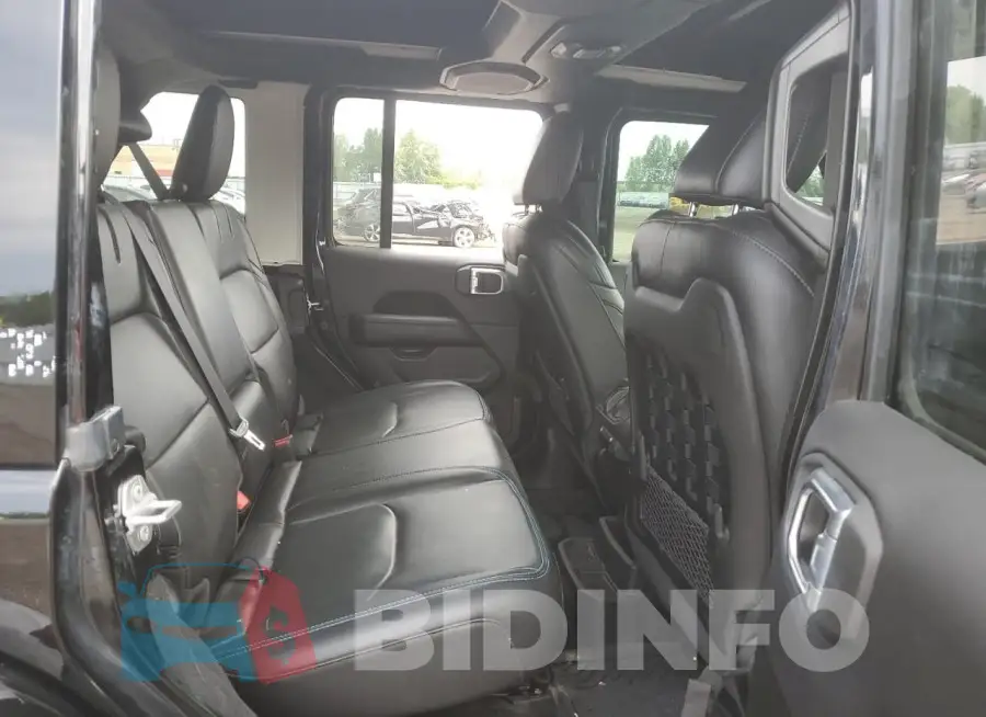 1C4JJXR67NW266038 Photo# 11