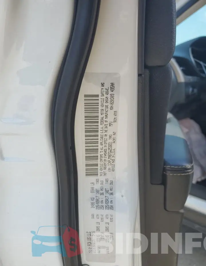 1C4PJMAB7GW253651 Photo# 13