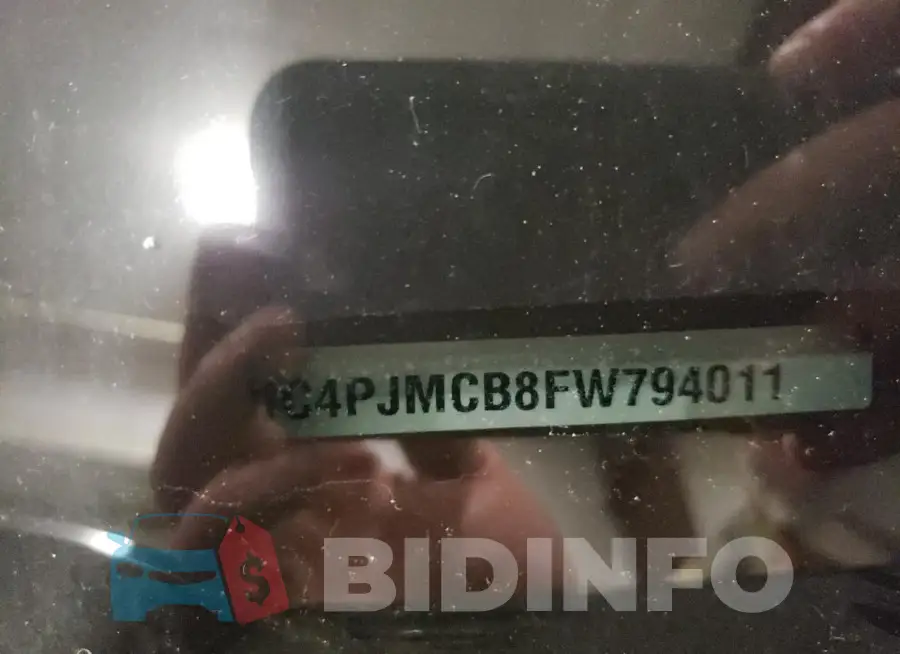 1C4PJMCB8FW794011 Photo# 13
