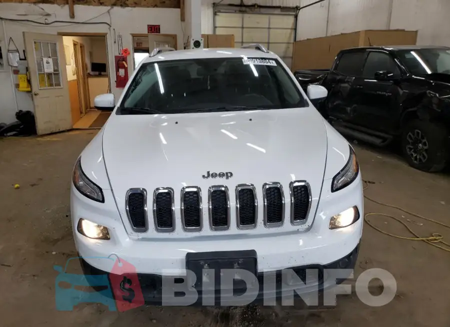 1C4PJMCS0FW768681 Photo# 5