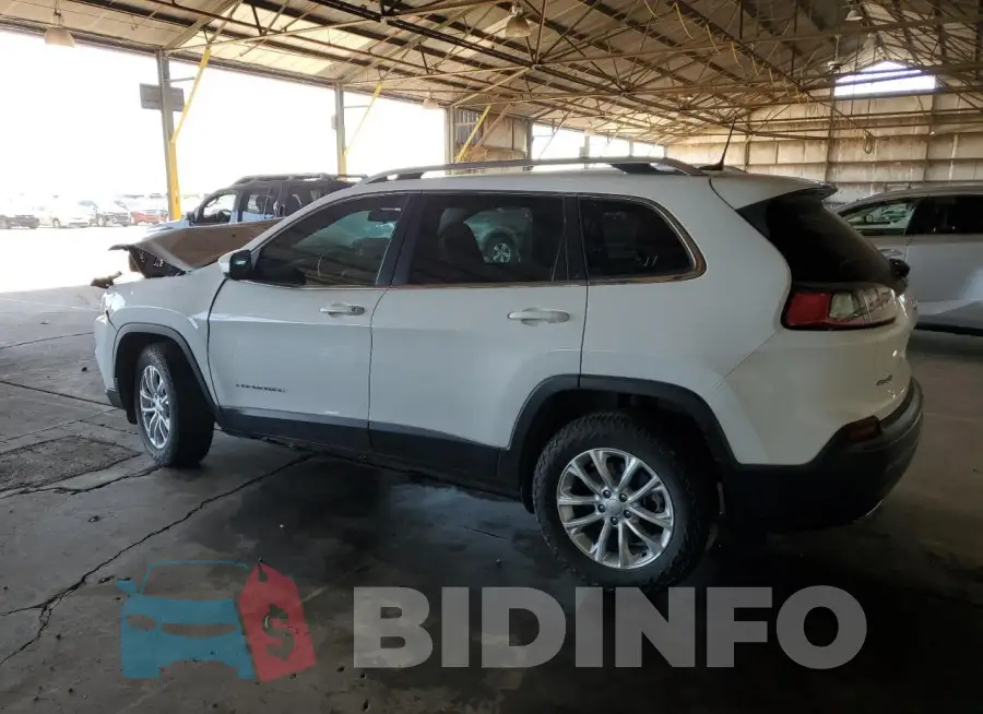 1C4PJMCX0KD461979 Photo# 2