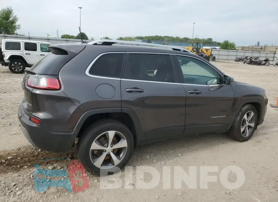 1C4PJMDX9MD237577 Photo# 3