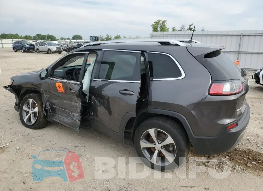 1C4PJMDX9MD237577 Photo# 2