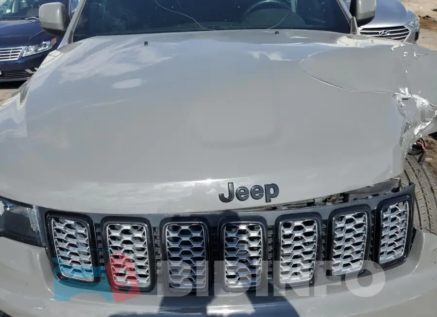 1C4RJEAG3KC763516 Photo# 11