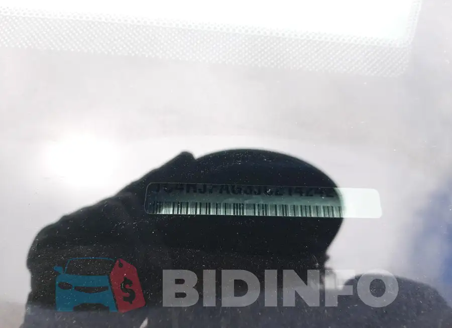 1C4RJFAG3JC214242 Photo# 12