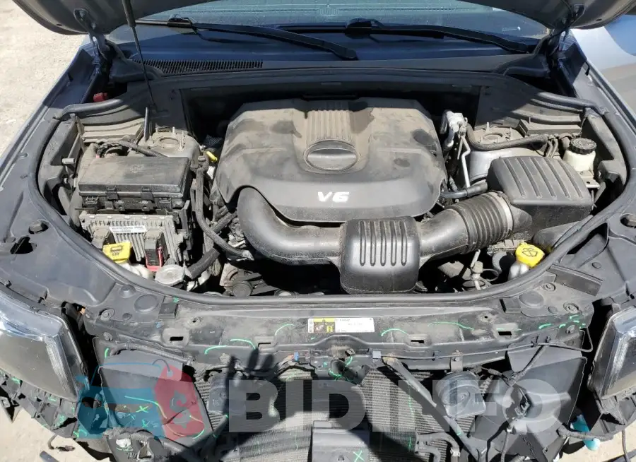 1C4RJFAG4FC206819 Photo# 12
