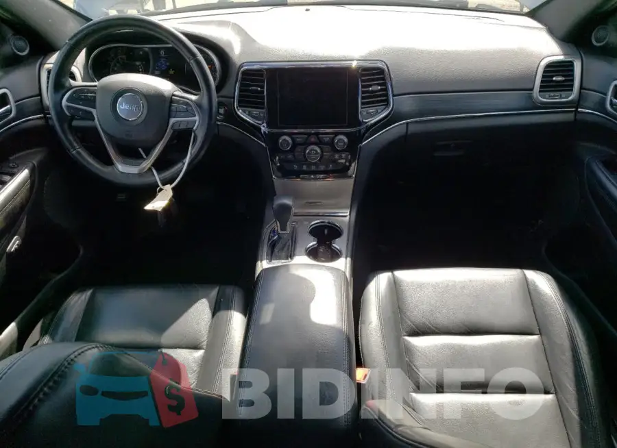 1C4RJFBG4MC502984 Photo# 8