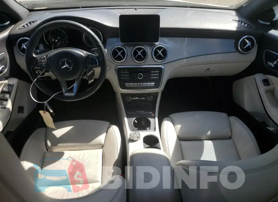 WDDSJ4EB6JN603200 Photo# 8
