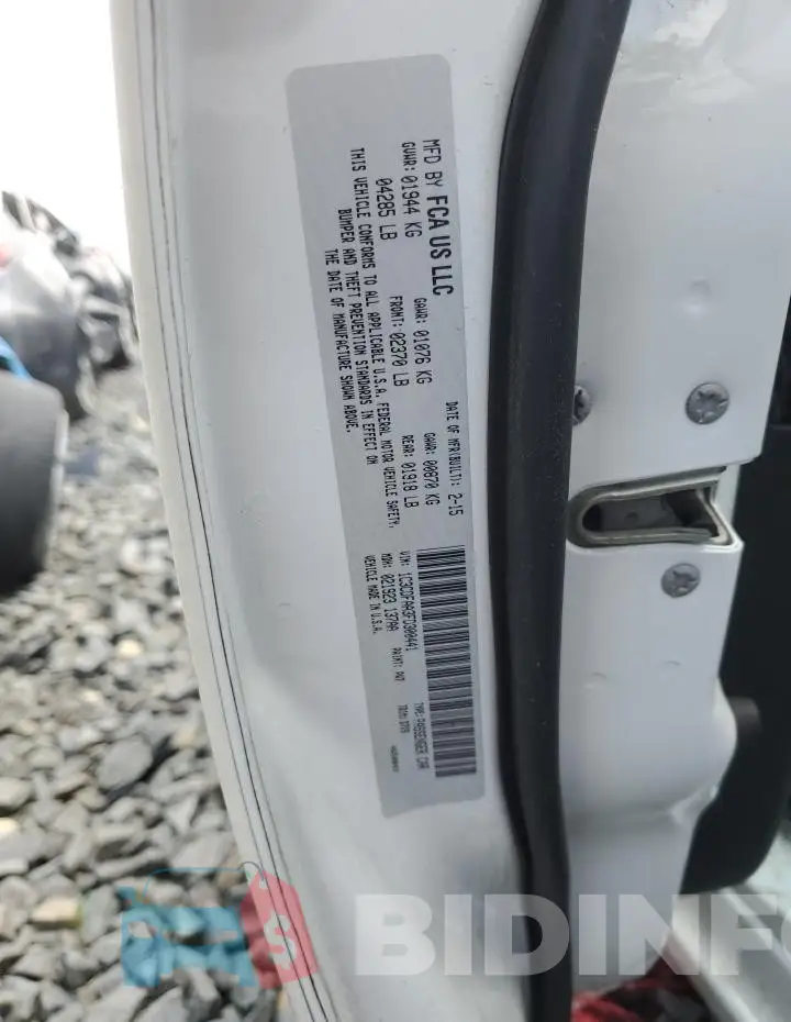 1C3CDFAA3FD300441 Photo# 12