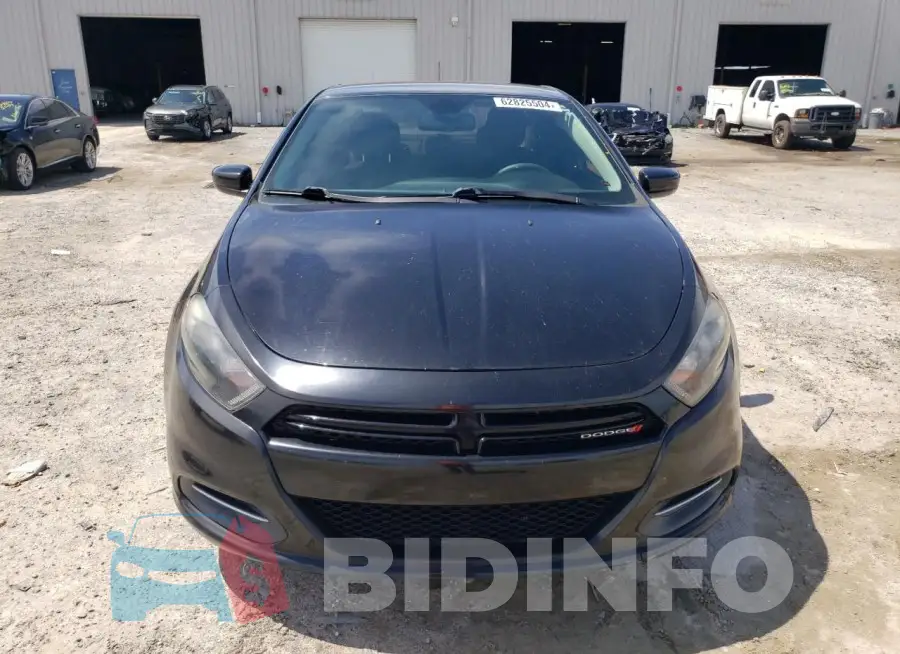 1C3CDFBB1GD728632 Photo# 5
