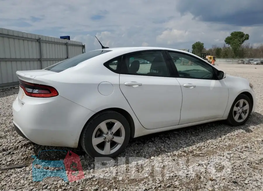 1C3CDFBB6GD504563 Photo# 3