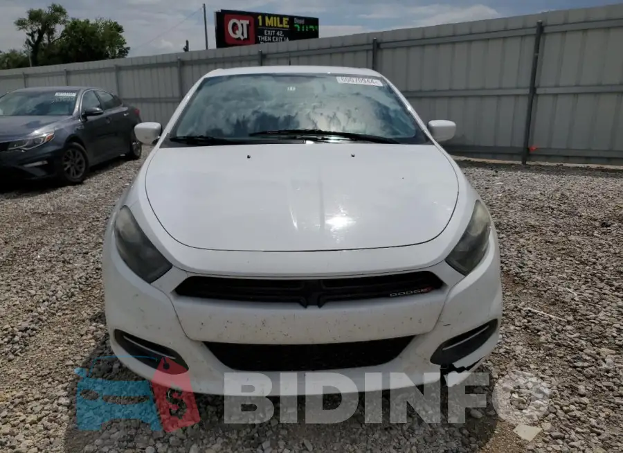 1C3CDFBB6GD504563 Photo# 5