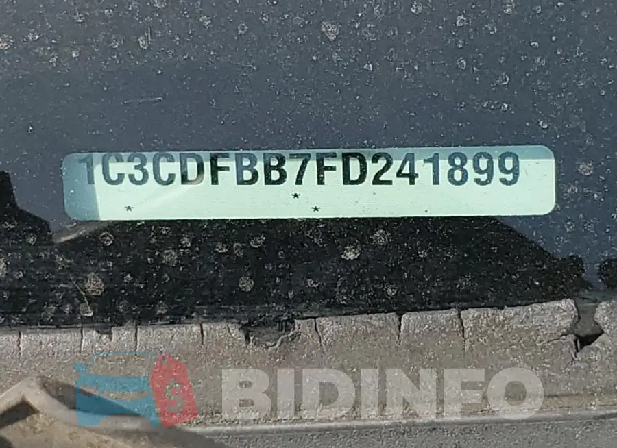1C3CDFBB7FD241899 Photo# 12