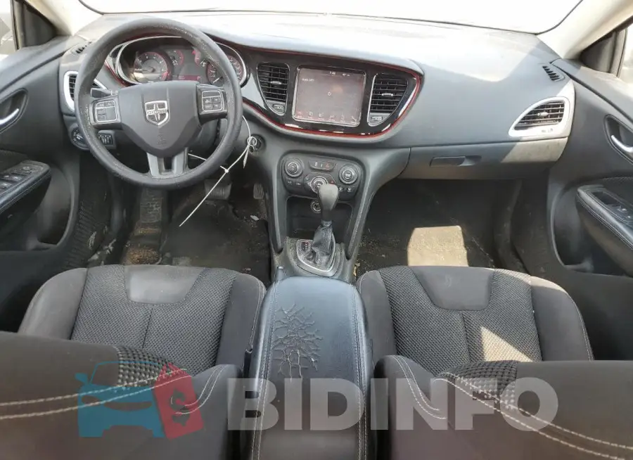 1C3CDFBBXFD213045 Photo# 8